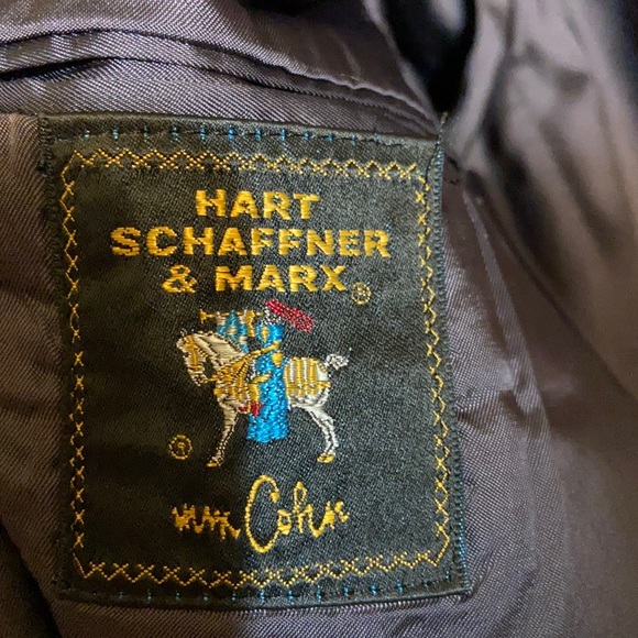 Men’s dress jacket - Picture 4 of 5